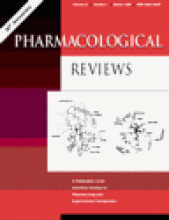 Pharmacological Reviews: 51 (3)