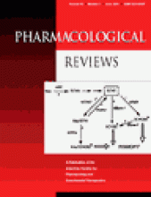 Pharmacological Reviews: 53 (2)